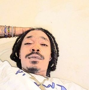 Meet your Posher, Terrell